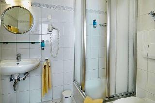 Park Hotel Berlin fotoÄŸrafÄ±