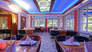 Park Hotel Berlin fotoÄŸrafÄ±