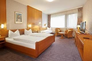 Park Hotel Berlin fotoÄŸrafÄ±
