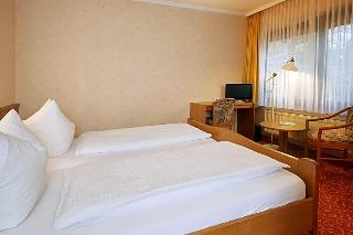 Park Hotel Berlin fotoÄŸrafÄ±