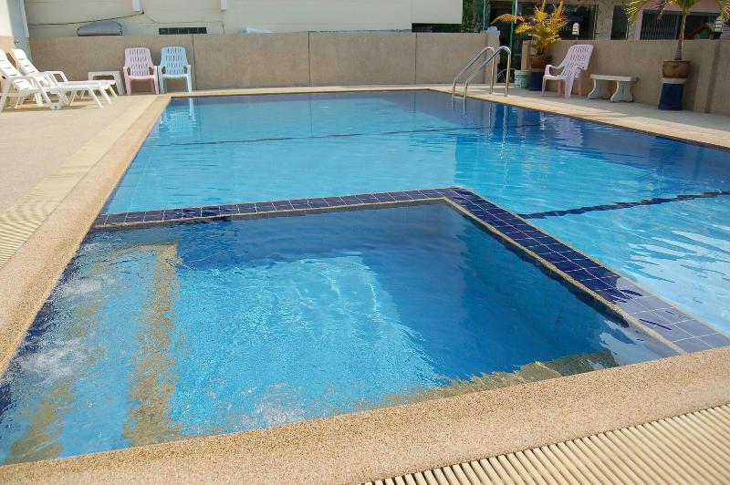 Baan Manthana - Havuz
