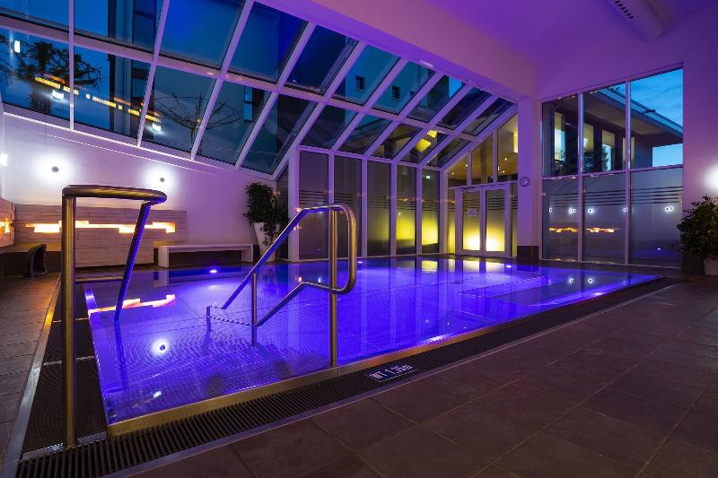 Bio- und Wellnesshotel Alpenblick - Aktivite