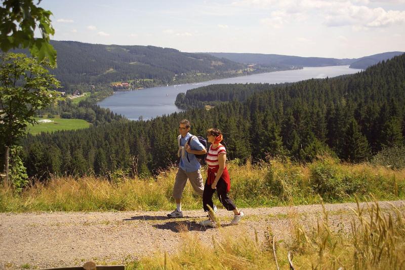Bio- und Wellnesshotel Alpenblick - Aktivite