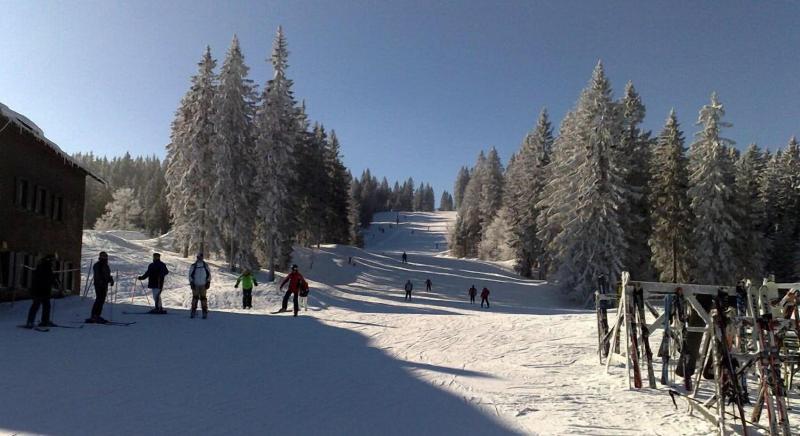 Bio- und Wellnesshotel Alpenblick - Aktivite