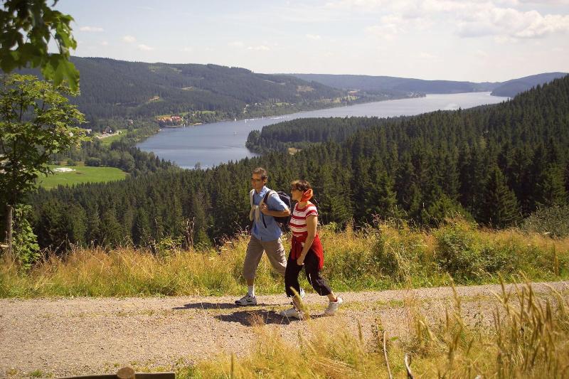 Bio- und Wellnesshotel Alpenblick - Aktivite
