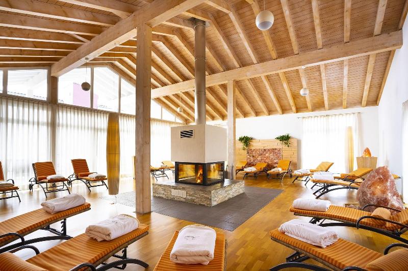 Bio- und Wellnesshotel Alpenblick - Aktivite