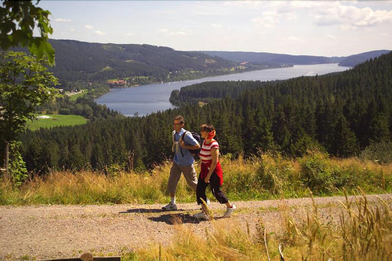 Bio- und Wellnesshotel Alpenblick - Aktivite