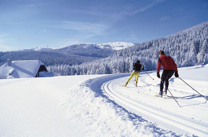 Bio- und Wellnesshotel Alpenblick - Aktivite