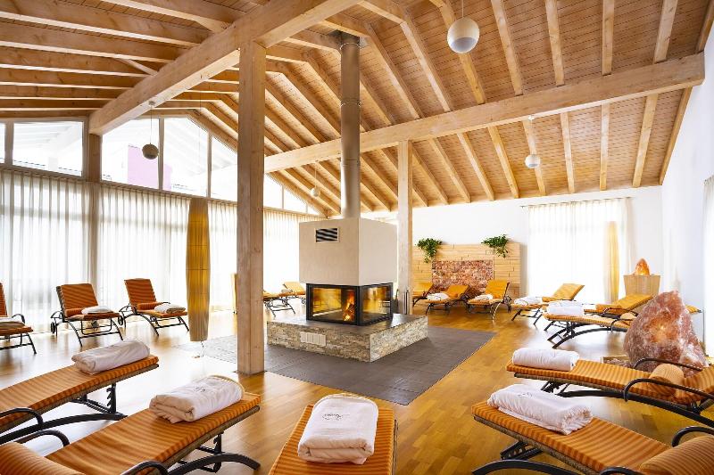 Bio- und Wellnesshotel Alpenblick - Aktivite