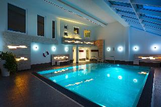 Bio- und Wellnesshotel Alpenblick otel fotoğrafı