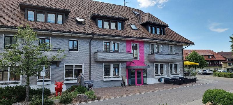 Bio- und Wellnesshotel Alpenblick - Genel