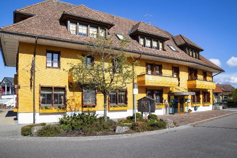 Bio- und Wellnesshotel Alpenblick - Genel