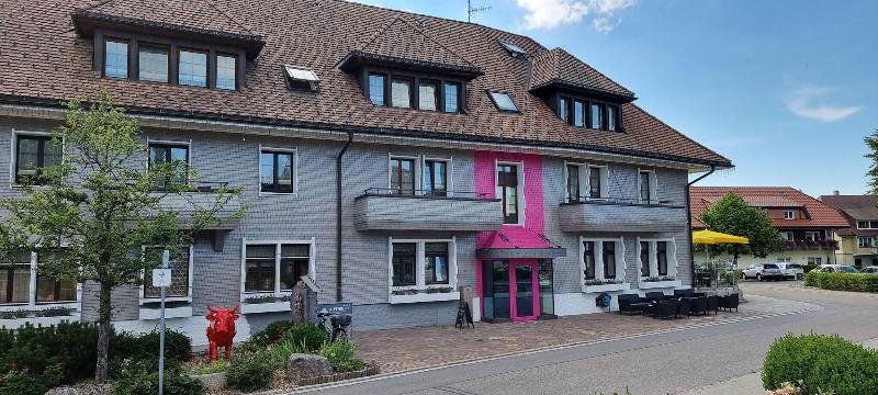 Bio- und Wellnesshotel Alpenblick - Genel