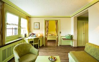 Bio- und Wellnesshotel Alpenblick fotoÄŸrafÄ±
