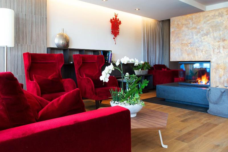 Bio- und Wellnesshotel Alpenblick - Oda