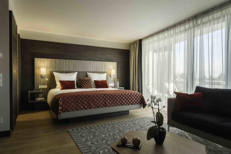 Bio- und Wellnesshotel Alpenblick - Oda
