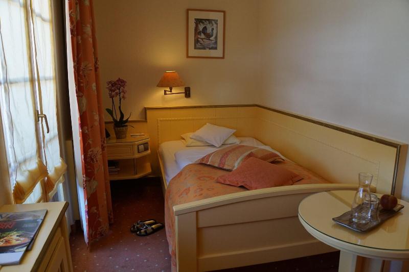 Bio- und Wellnesshotel Alpenblick - Oda