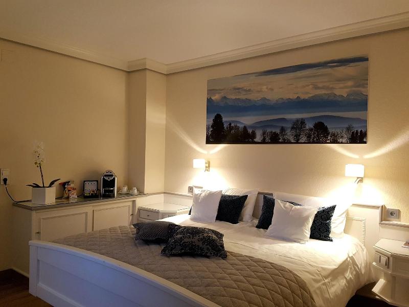 Bio- und Wellnesshotel Alpenblick - Oda