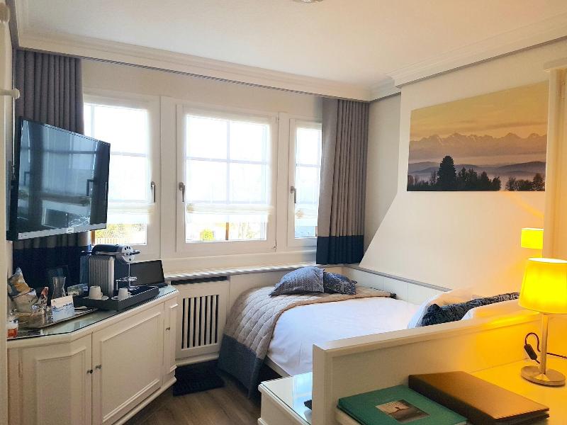 Bio- und Wellnesshotel Alpenblick - Oda