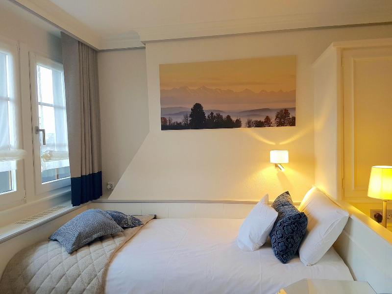 Bio- und Wellnesshotel Alpenblick - Oda
