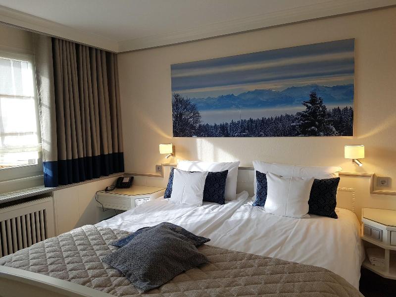 Bio- und Wellnesshotel Alpenblick - Oda