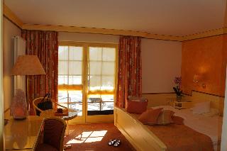 Bio- und Wellnesshotel Alpenblick fotoÄŸrafÄ±