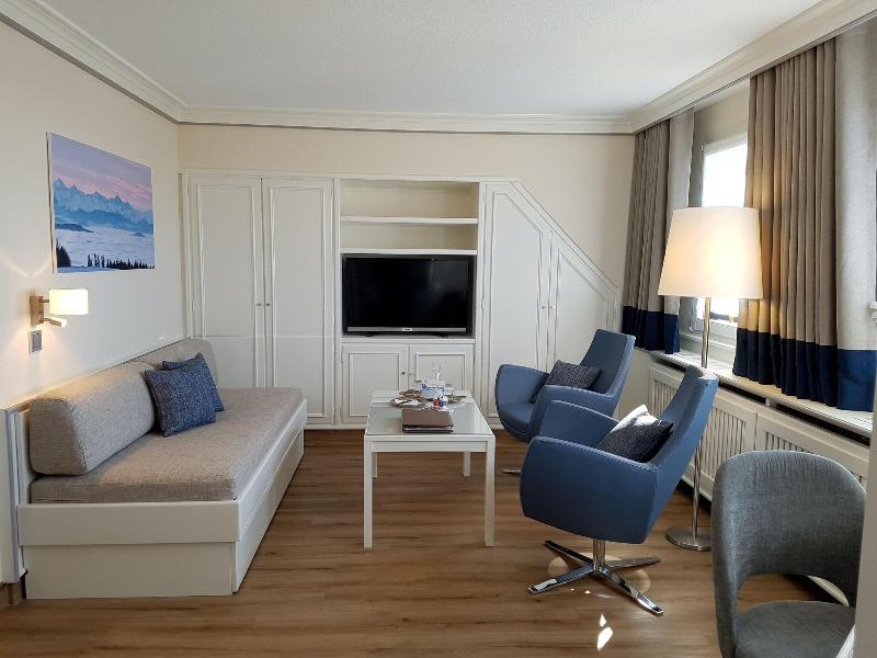 Bio- und Wellnesshotel Alpenblick - Oda