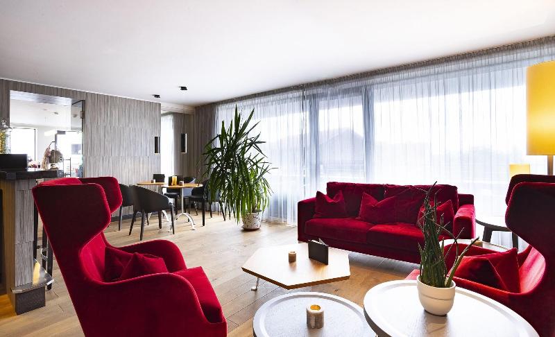Bio- und Wellnesshotel Alpenblick - Oda