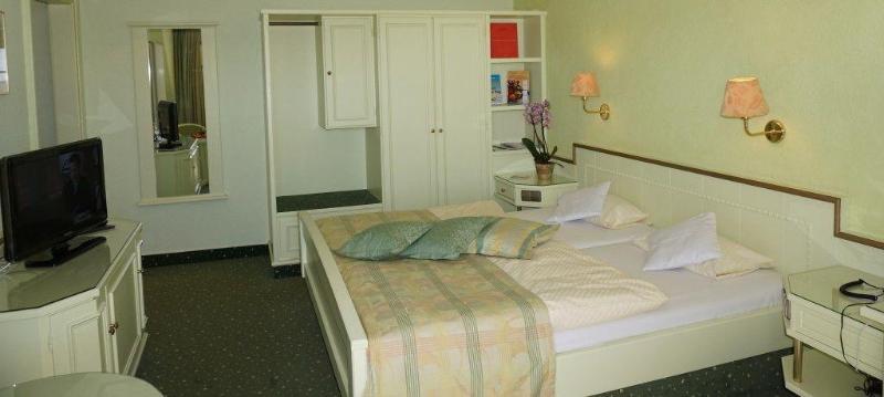 Bio- und Wellnesshotel Alpenblick - Oda