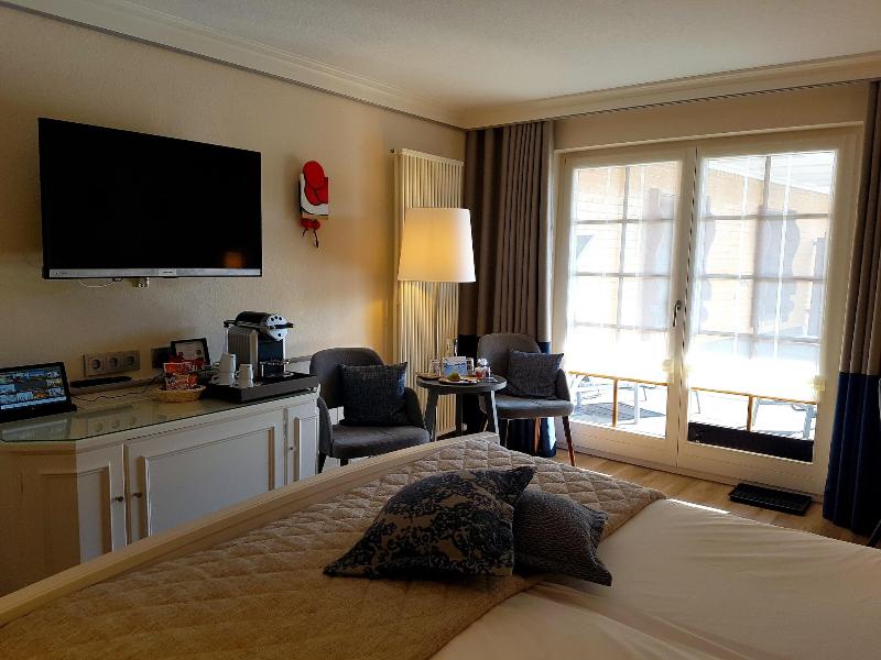 Bio- und Wellnesshotel Alpenblick - Oda