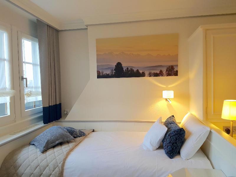 Bio- und Wellnesshotel Alpenblick - Oda