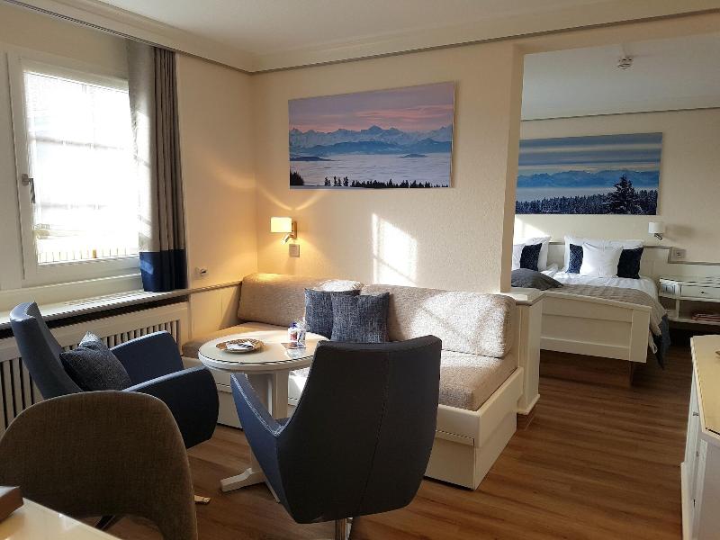 Bio- und Wellnesshotel Alpenblick - Oda