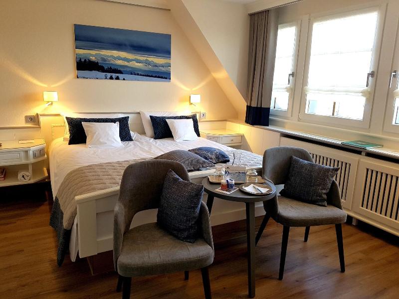 Bio- und Wellnesshotel Alpenblick - Oda