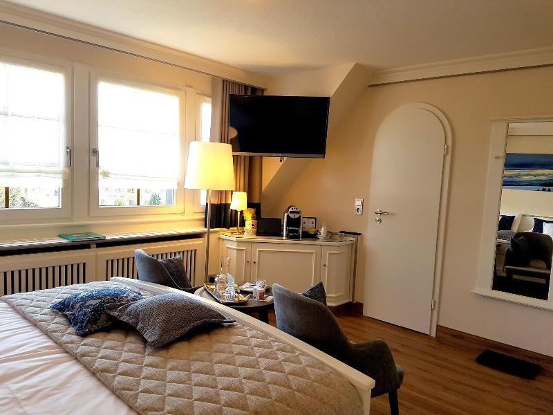 Bio- und Wellnesshotel Alpenblick - Oda