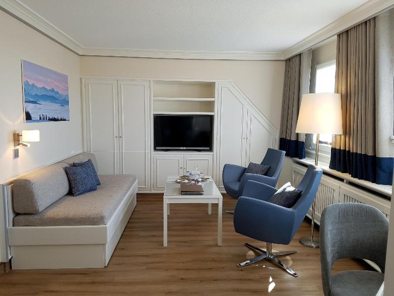 Bio- und Wellnesshotel Alpenblick - Oda