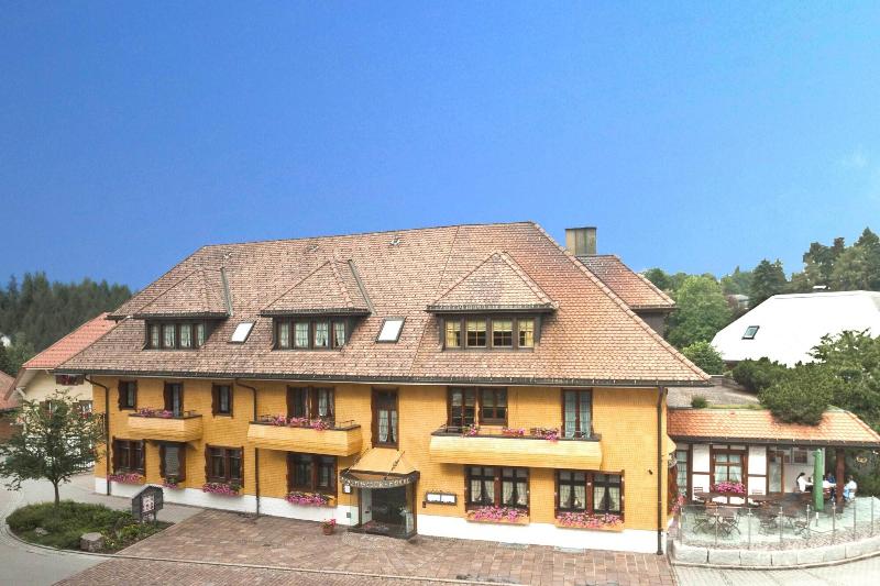 Bio- und Wellnesshotel Alpenblick - Oda