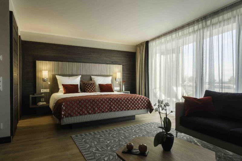 Bio- und Wellnesshotel Alpenblick - Oda