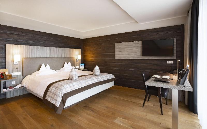 Bio- und Wellnesshotel Alpenblick - Oda