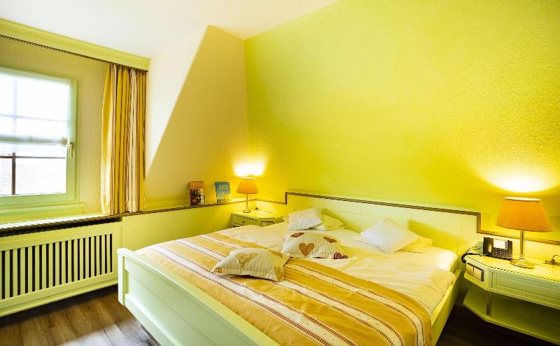 Bio- und Wellnesshotel Alpenblick - Oda