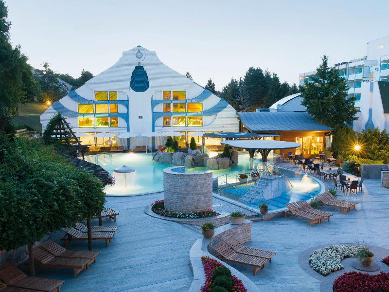 Hotel Carbona - Genel