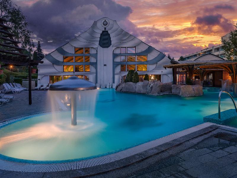 Hotel Carbona - Genel