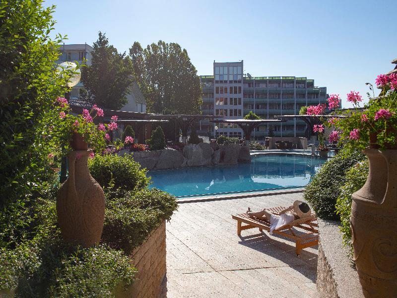 Hotel Carbona - Genel