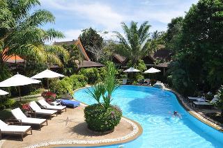 Palm Garden Resort fotoÄŸrafÄ±