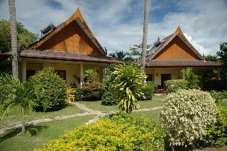 Palm Garden Resort fotoÄŸrafÄ±