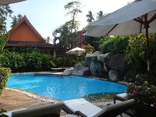 Palm Garden Resort fotoÄŸrafÄ±