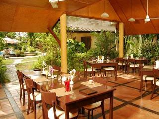 Palm Garden Resort otel fotoğrafı