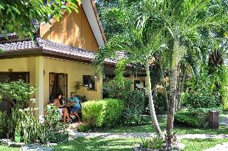 Palm Garden Resort fotoÄŸrafÄ±