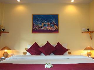 Palm Garden Resort fotoÄŸrafÄ±