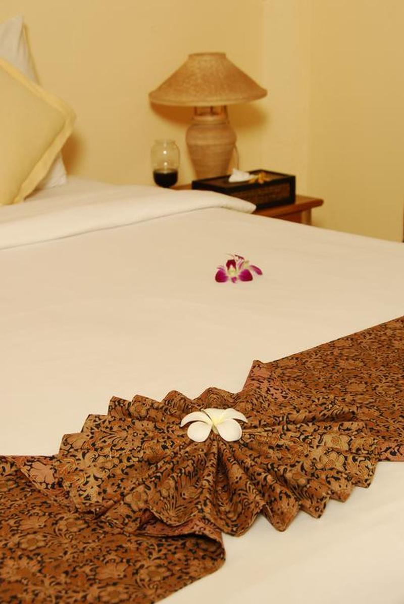 Palm Garden Resort - Oda