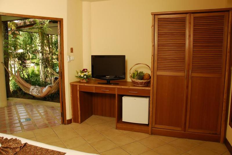Palm Garden Resort - Oda